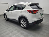 Used 2015 MAZDA CX-5 Grand Touring image 3