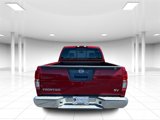 Used 2017 Nissan Frontier SV image 4