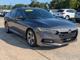 Used 2019 Honda Accord EX-L image 4