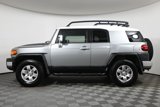 Used 2009 Toyota FJ Cruiser 2WD image 2