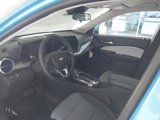 New 2025 Chevrolet Trax LT image 2