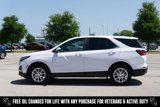 Used 2022 Chevrolet Equinox LT image 4