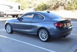 Used 2016 BMW 228i Coupe image 3
