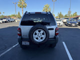 Used 2007 Jeep Liberty Sport image 4