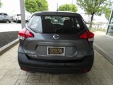 Certified 2020 Nissan Kicks S image 6