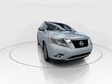 Used 2016 Nissan Pathfinder SL image 2