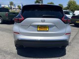 Used 2023 Nissan Murano S image 4