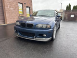 Used 2006 BMW M3 Convertible image 4