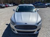 Used 2016 Ford Fusion Energi SE image 3