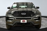 Used 2020 Ford Explorer ST w/ Premium Technology Package image 2