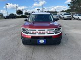 New 2024 Ford Bronco Sport Heritage w/ Heritage Convenience Package image 2