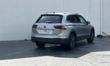 Used 2023 Volkswagen Tiguan SE image 5