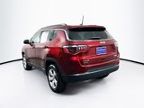 Certified 2021 Jeep Compass Latitude w/ Convenience Group image 5