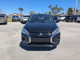 New 2024 Mitsubishi Mirage G4 ES image 2