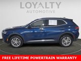 Used 2023 Buick Envision Preferred w/ Premium Seat Package image 2