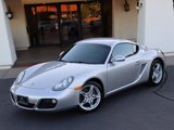 Used 2009 Porsche Cayman image 4