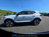 Used 2024 Volvo XC40 B5 Plus w/ Protection Package Premier image 5
