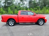 Used 2012 RAM 1500 Sport w/ Sport Premium Group image 6