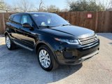 Used 2018 Land Rover Range Rover Evoque image 3