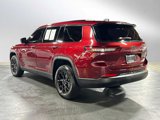 Used 2024 Jeep Grand Cherokee L Laredo image 5