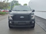Used 2017 Ford F150 XLT w/ Equipment Group 302A Luxury image 2