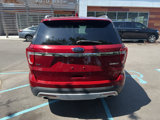 Used 2016 Ford Explorer XLT w/ Equipment Group 201A image 6