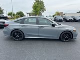 New 2025 Honda Civic Sport image 2