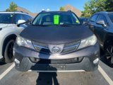 Used 2015 Toyota RAV4 XLE image 2