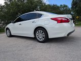 Used 2017 Nissan Altima 2.5 S w/ Power Driver Seat Package image 5