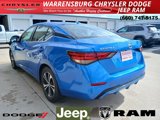 Used 2021 Nissan Sentra SV image 5