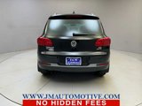 Used 2016 Volkswagen Tiguan SE image 4