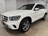 Certified 2022 Mercedes-Benz GLC 300 image 3