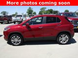 Used 2020 Chevrolet Trax Premier image 2