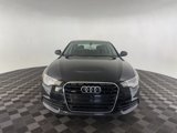 Used 2014 Audi A6 3.0T Premium Plus w/ Cold Weather Package image 2