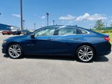 Used 2021 Chevrolet Malibu Premier image 4