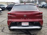New 2025 Buick Envista Sport Touring w/ Convenience I Package image 4