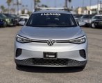 Used 2021 Volkswagen ID.4 Pro w/ ID.4 Protection Package (IPT) image 6