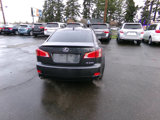 Used 2011 Lexus IS 250 image 4