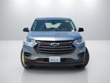 Used 2020 Chevrolet Traverse LS w/ LPO, Black Accent Package image 3