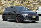Used 2022 Volkswagen GTI SE image 2
