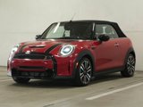 Certified 2022 MINI Cooper S w/ Driver Assistance Package image 2