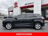 Used 2019 Ford Edge SEL image 3