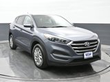 Used 2018 Hyundai Tucson SE w/ Cargo Package image 2