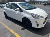 Used 2015 Toyota Prius C One image 5
