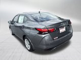 New 2025 Nissan Versa S image 5