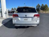 Used 2019 Volkswagen Atlas SEL Premium image 4
