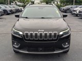Used 2019 Jeep Cherokee Limited w/ Technology Group image 3