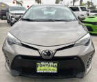 Used 2018 Toyota Corolla SE image 2