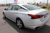 Used 2023 Nissan Altima 2.5 S image 4
