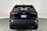 Certified 2020 Toyota RAV4 XLE image 5